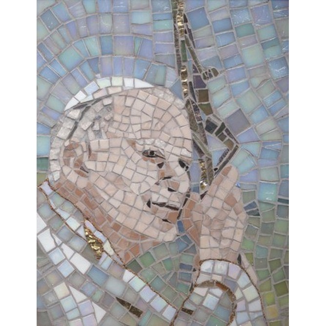 Il Papa buono